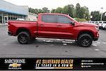 2022 Chevrolet Silverado 1500 Crew Cab 4x4 Pickup for sale #32382A - photo 3