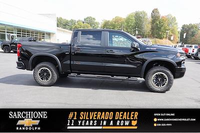 2025 Chevrolet Silverado 1500 Crew Cab 4x4 Pickup for sale #32383 - photo 1