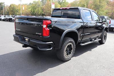 2025 Chevrolet Silverado 1500 Crew Cab 4x4 Pickup for sale #32383 - photo 2