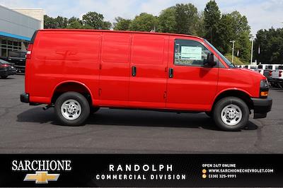 2025 Chevrolet Express 2500 RWD Empty Cargo Van for sale #32384 - photo 1