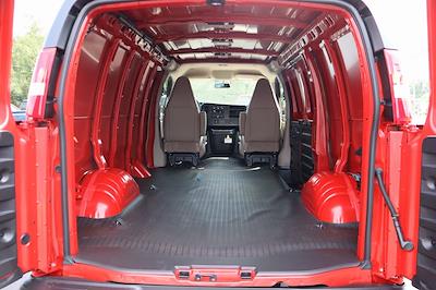 2025 Chevrolet Express 2500 RWD Empty Cargo Van for sale #32384 - photo 2