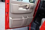 2025 Chevrolet Express 2500 RWD Empty Cargo Van for sale #32384 - photo 19