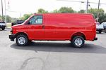2025 Chevrolet Express 2500 RWD Empty Cargo Van for sale #32384 - photo 21