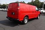 2025 Chevrolet Express 2500 RWD Empty Cargo Van for sale #32384 - photo 3