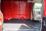 2025 Chevrolet Express 2500 RWD Empty Cargo Van for sale #32384 - photo 26