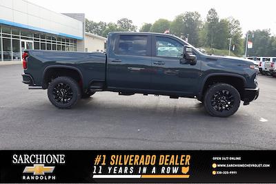 New 2025 Chevrolet Silverado 3500 LT Crew Cab 4x4 Pickup for sale #32386 - photo 1