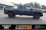 New 2025 Chevrolet Silverado 3500 LT Crew Cab 4x4 Pickup for sale #32386 - photo 1