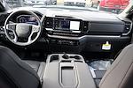 New 2025 Chevrolet Silverado 3500 LT Crew Cab 4x4 Pickup for sale #32386 - photo 15