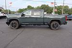 New 2025 Chevrolet Silverado 3500 LT Crew Cab 4x4 Pickup for sale #32386 - photo 19