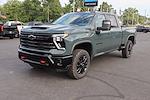 New 2025 Chevrolet Silverado 3500 LT Crew Cab 4x4 Pickup for sale #32386 - photo 20