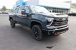 New 2025 Chevrolet Silverado 3500 LT Crew Cab 4x4 Pickup for sale #32386 - photo 3