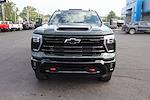 New 2025 Chevrolet Silverado 3500 LT Crew Cab 4x4 Pickup for sale #32386 - photo 21