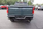New 2025 Chevrolet Silverado 3500 LT Crew Cab 4x4 Pickup for sale #32386 - photo 22
