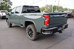 New 2025 Chevrolet Silverado 3500 LT Crew Cab 4x4 Pickup for sale #32386 - photo 23