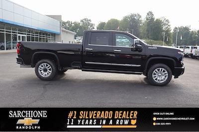 New 2025 Chevrolet Silverado 3500 High Country Crew Cab 4x4 Pickup for sale #32387 - photo 1