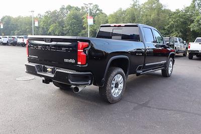 New 2025 Chevrolet Silverado 3500 High Country Crew Cab 4x4 Pickup for sale #32387 - photo 2
