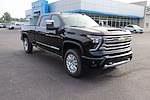 New 2025 Chevrolet Silverado 3500 High Country Crew Cab 4x4 Pickup for sale #32387 - photo 3