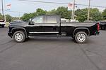 New 2025 Chevrolet Silverado 3500 High Country Crew Cab 4x4 Pickup for sale #32387 - photo 25