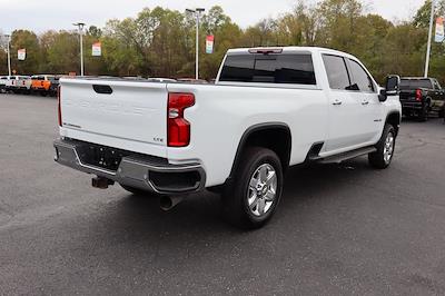 2022 Chevrolet Silverado 3500 Crew Cab 4WD Pickup for sale #32387A - photo 2