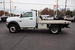 2011 Dodge Ram 5500 Regular Cab DRW 4WD Flatbed Truck for sale #32387B - photo 22