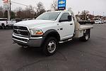2011 Dodge Ram 5500 Regular Cab DRW 4WD Flatbed Truck for sale #32387B - photo 23