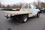 2011 Dodge Ram 5500 Regular Cab DRW 4WD Flatbed Truck for sale #32387B - photo 3