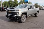 2025 Chevrolet Silverado 2500 Crew Cab 4x4 Pickup for sale #32388 - photo 19