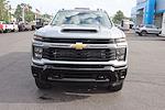 2025 Chevrolet Silverado 2500 Crew Cab 4x4 Pickup for sale #32388 - photo 20