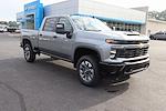 2025 Chevrolet Silverado 2500 Crew Cab 4x4 Pickup for sale #32388 - photo 3