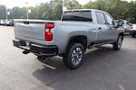 2025 Chevrolet Silverado 2500 Crew Cab 4x4 Pickup for sale #32388 - photo 2