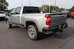 2025 Chevrolet Silverado 2500 Crew Cab 4x4 Pickup for sale #32388 - photo 22