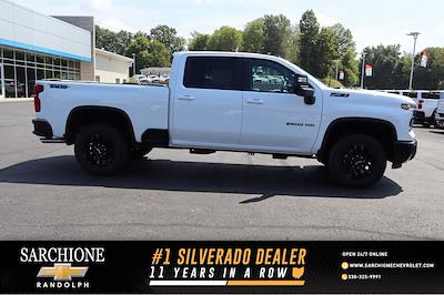 2025 Chevrolet Silverado 2500 Crew Cab 4x4 Pickup for sale #32389 - photo 1