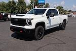 2025 Chevrolet Silverado 2500 Crew Cab 4x4 Pickup for sale #32389 - photo 20