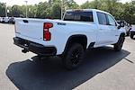 2025 Chevrolet Silverado 2500 Crew Cab 4x4 Pickup for sale #32389 - photo 2