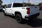 2025 Chevrolet Silverado 2500 Crew Cab 4x4 Pickup for sale #32389 - photo 23
