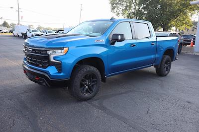2022 Chevrolet Silverado 1500 Crew Cab 4x4 Pickup for sale #32390A - photo 2