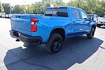 2022 Chevrolet Silverado 1500 Crew Cab 4WD Pickup for sale #32390A - photo 3