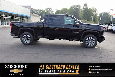 2025 Chevrolet Silverado 2500 Crew Cab 4x4 Pickup for sale #32391 - photo 1