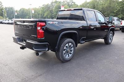 2025 Chevrolet Silverado 2500 Crew Cab 4x4 Pickup for sale #32391 - photo 2