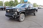 2025 Chevrolet Silverado 2500 Crew Cab 4x4 Pickup for sale #32391 - photo 20