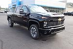 2025 Chevrolet Silverado 2500 Crew Cab 4x4 Pickup for sale #32391 - photo 3