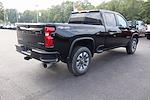 2025 Chevrolet Silverado 2500 Crew Cab 4x4 Pickup for sale #32391 - photo 2