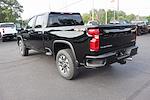 2025 Chevrolet Silverado 2500 Crew Cab 4x4 Pickup for sale #32391 - photo 23