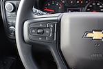 2025 Chevrolet Silverado 2500 Crew Cab 4x4 Pickup for sale #32391 - photo 8