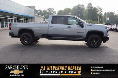 2025 Chevrolet Silverado 2500 Crew Cab SRW 4x4 Pickup for sale #32392 - photo 1