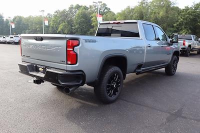 2025 Chevrolet Silverado 2500 Crew Cab SRW 4x4 Pickup for sale #32392 - photo 2