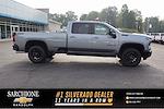 2025 Chevrolet Silverado 2500 Crew Cab SRW 4x4 Pickup for sale #32392 - photo 1