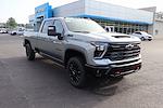 2025 Chevrolet Silverado 2500 Crew Cab SRW 4x4 Pickup for sale #32392 - photo 3