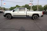 2025 Chevrolet Silverado 2500 Crew Cab SRW 4x4 Pickup for sale #32392 - photo 24