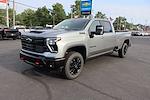 2025 Chevrolet Silverado 2500 Crew Cab SRW 4x4 Pickup for sale #32392 - photo 25